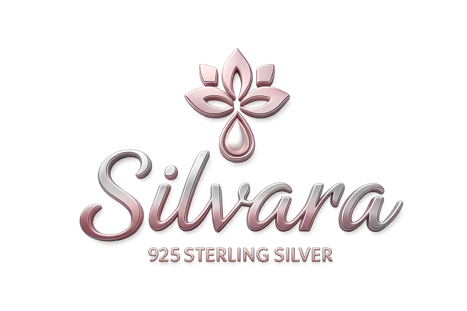 925 Sterling Silver · Purity. Elegance. Heritage.