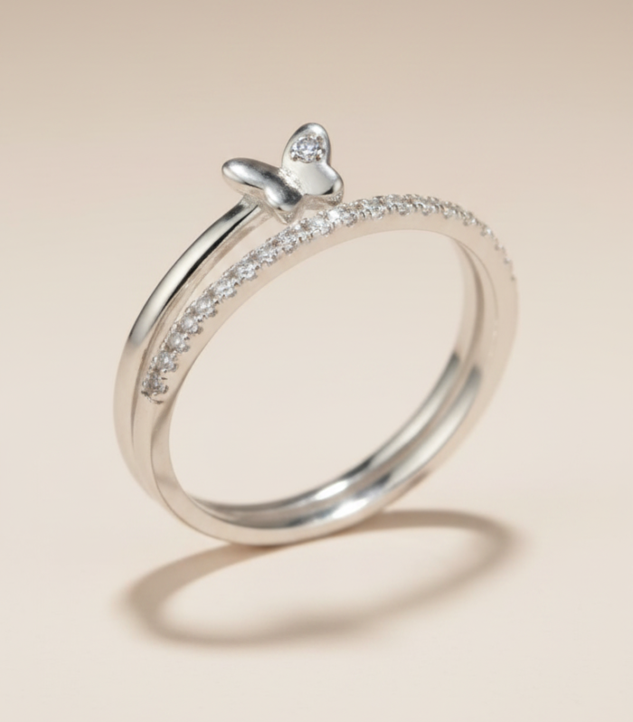 Designer Rings