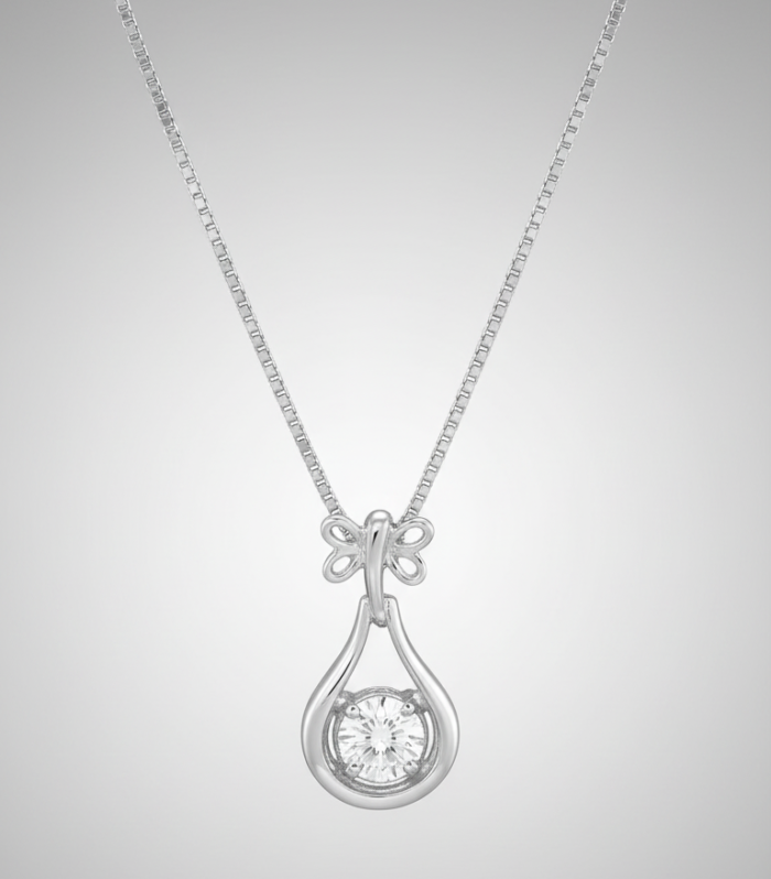 Chains and pendants