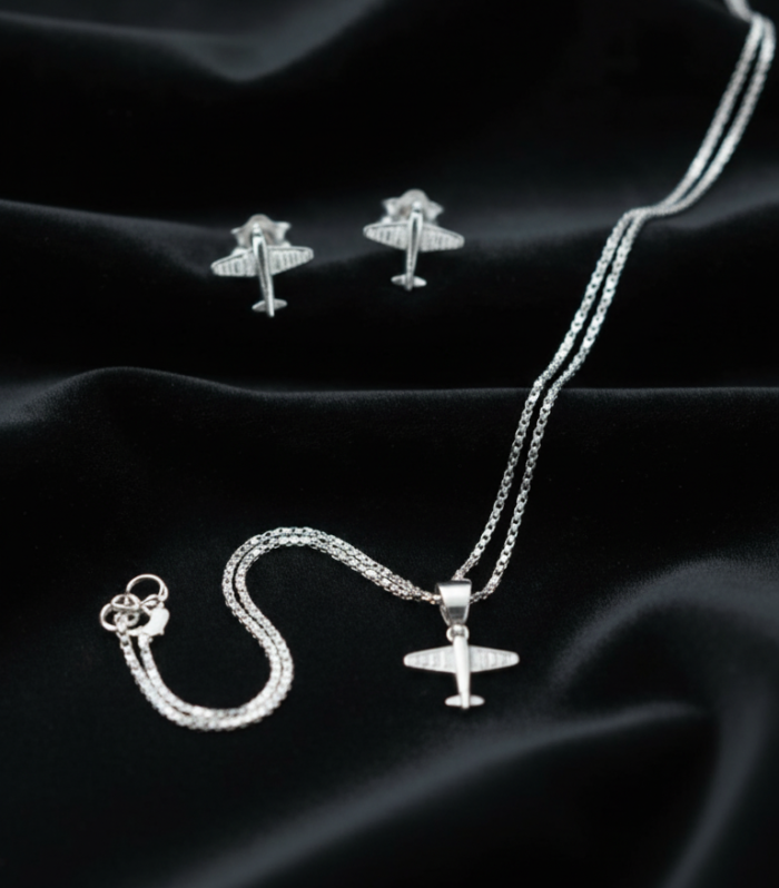 Jewellery set