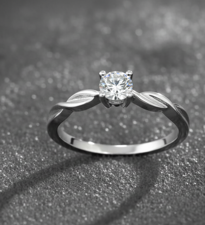 925 Silver Rings